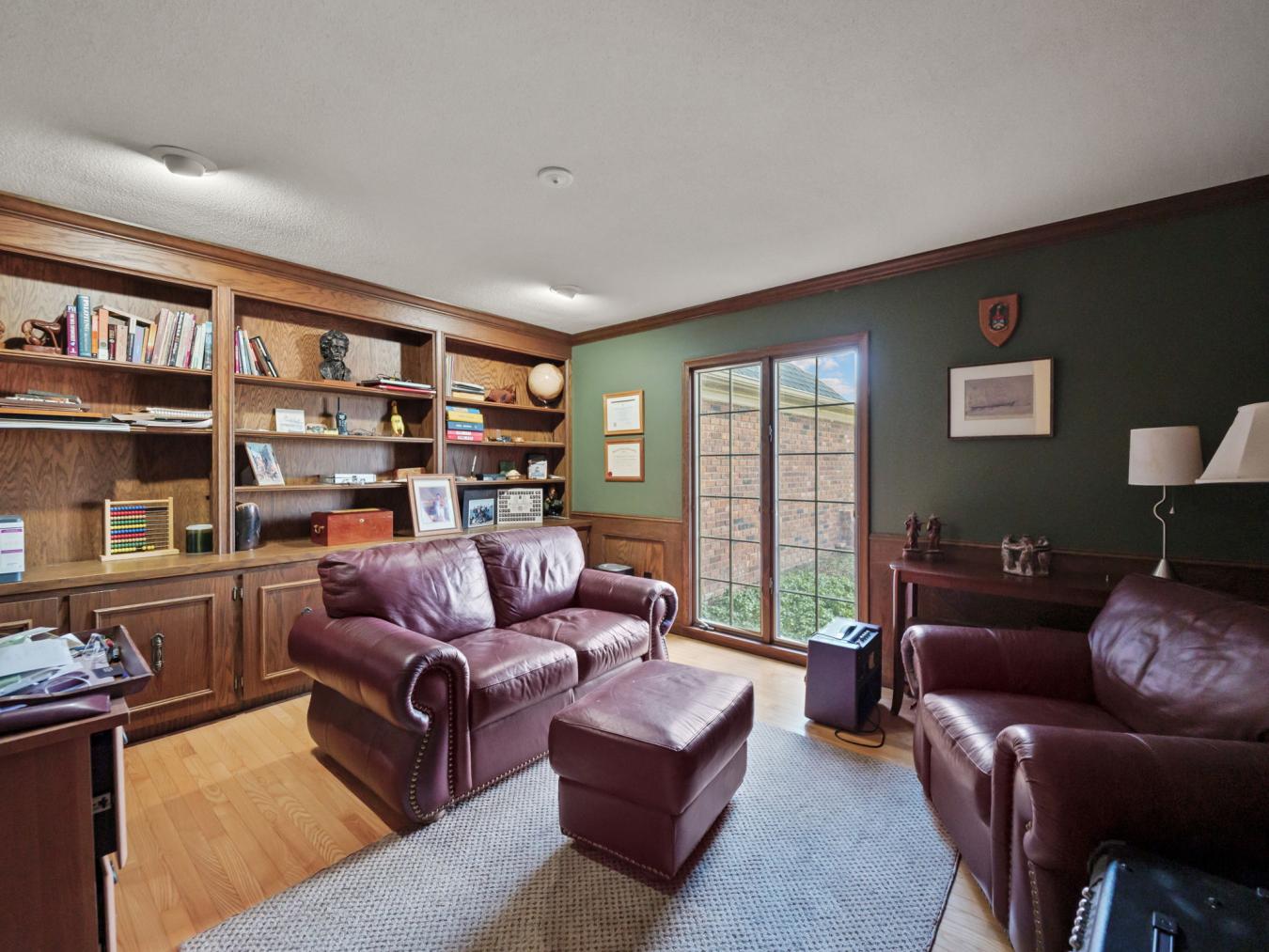 33 Fairford Road, Grosse Pointe Shores, Michigan, 48236, United States, 4 Bedrooms Bedrooms, ,2 BathroomsBathrooms,Residential,For Sale,33 Fairford Road,1466402