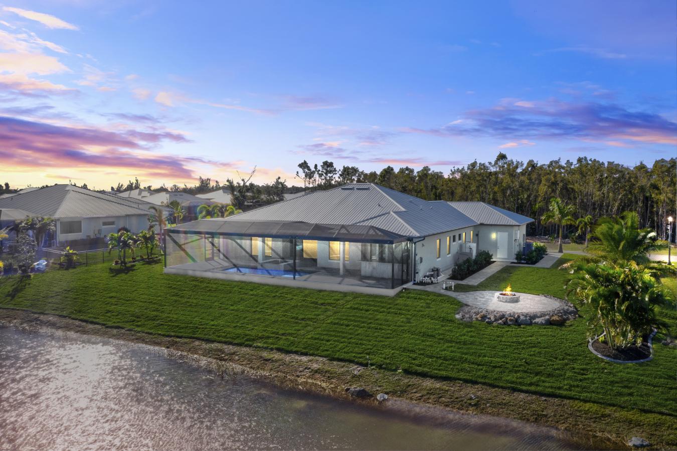 2425 Lake Kismet Ter., Cape Coral, FL, 33993, United States, 3 Bedrooms Bedrooms, ,3 BathroomsBathrooms,Residential,For Sale,2425 Lake Kismet Ter.,1466387