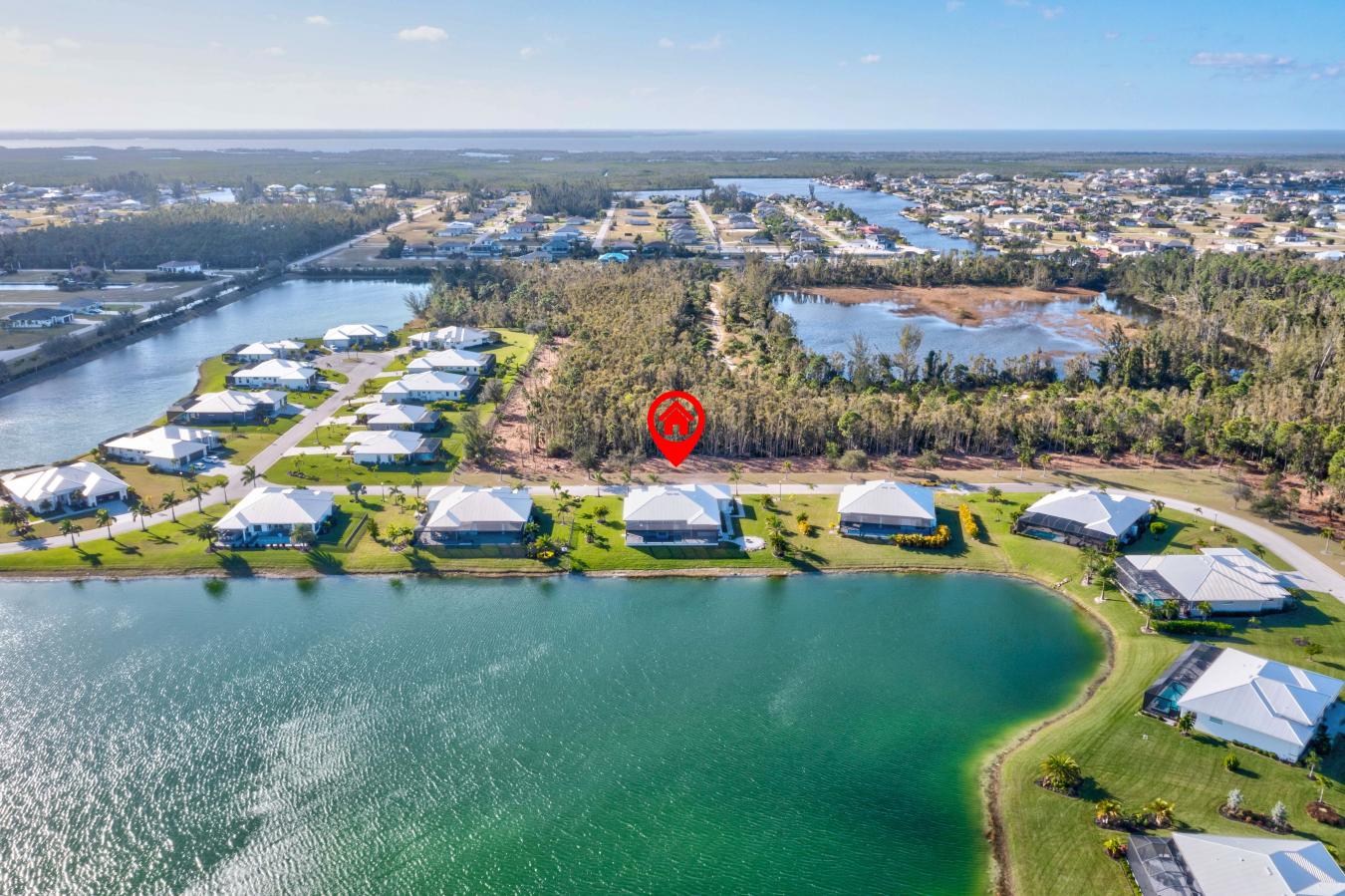 2425 Lake Kismet Ter., Cape Coral, FL, 33993, United States, 3 Bedrooms Bedrooms, ,3 BathroomsBathrooms,Residential,For Sale,2425 Lake Kismet Ter.,1466387