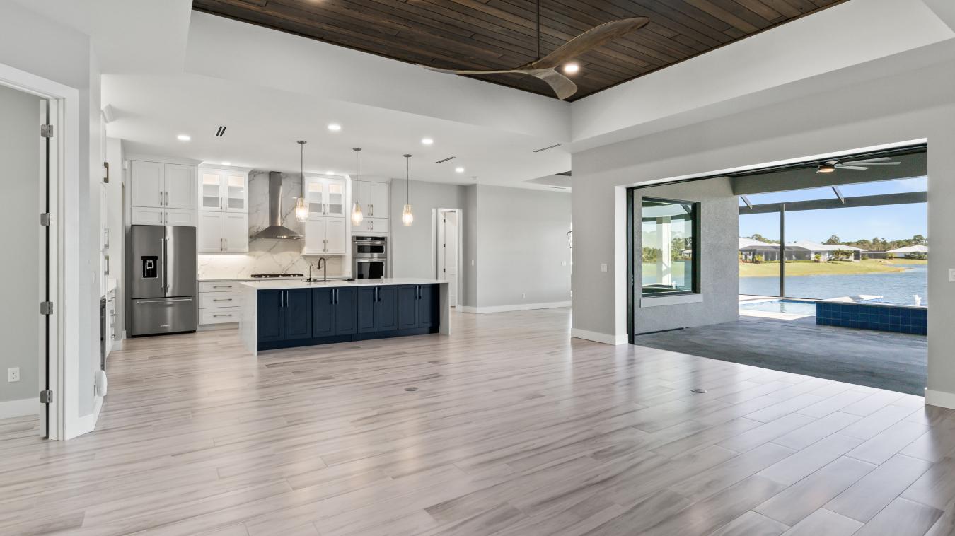 2425 Lake Kismet Ter., Cape Coral, FL, 33993, United States, 3 Bedrooms Bedrooms, ,3 BathroomsBathrooms,Residential,For Sale,2425 Lake Kismet Ter.,1466387