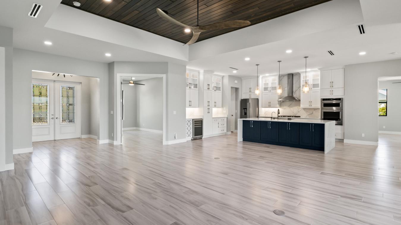 2425 Lake Kismet Ter., Cape Coral, FL, 33993, United States, 3 Bedrooms Bedrooms, ,3 BathroomsBathrooms,Residential,For Sale,2425 Lake Kismet Ter.,1466387