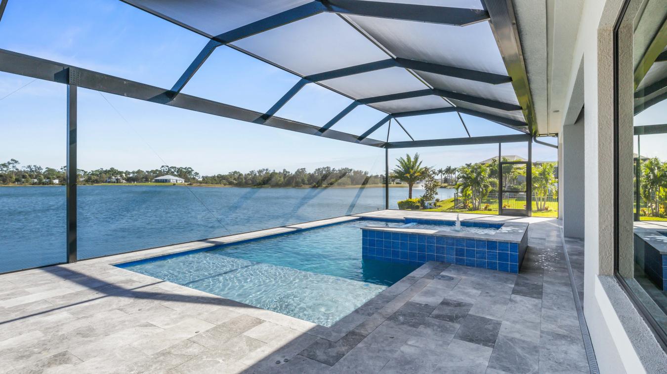2425 Lake Kismet Ter., Cape Coral, FL, 33993, United States, 3 Bedrooms Bedrooms, ,3 BathroomsBathrooms,Residential,For Sale,2425 Lake Kismet Ter.,1466387