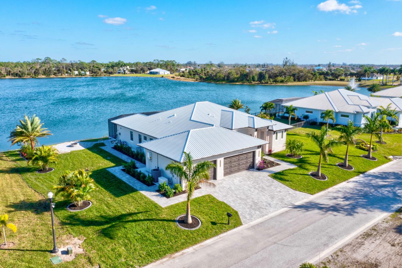 2425 Lake Kismet Ter., Cape Coral, FL, 33993, United States, 3 Bedrooms Bedrooms, ,3 BathroomsBathrooms,Residential,For Sale,2425 Lake Kismet Ter.,1466387