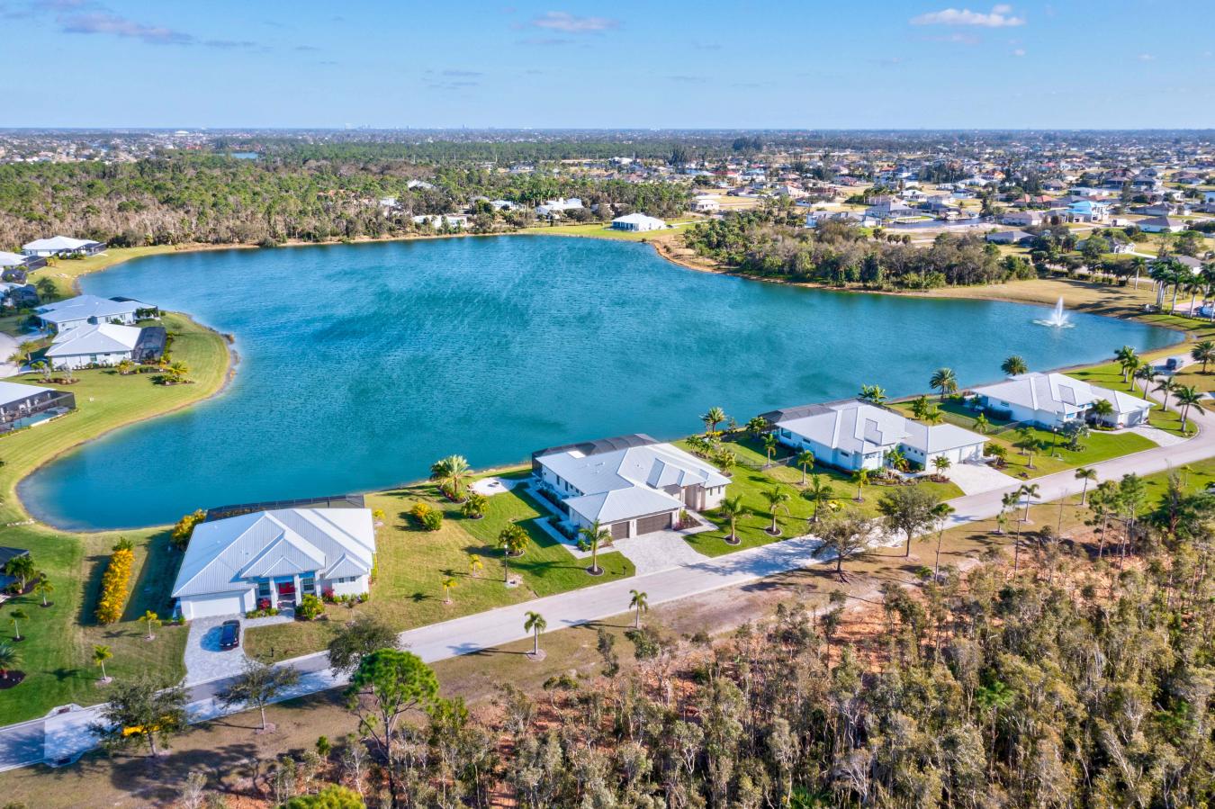 2425 Lake Kismet Ter., Cape Coral, FL, 33993, United States, 3 Bedrooms Bedrooms, ,3 BathroomsBathrooms,Residential,For Sale,2425 Lake Kismet Ter.,1466387