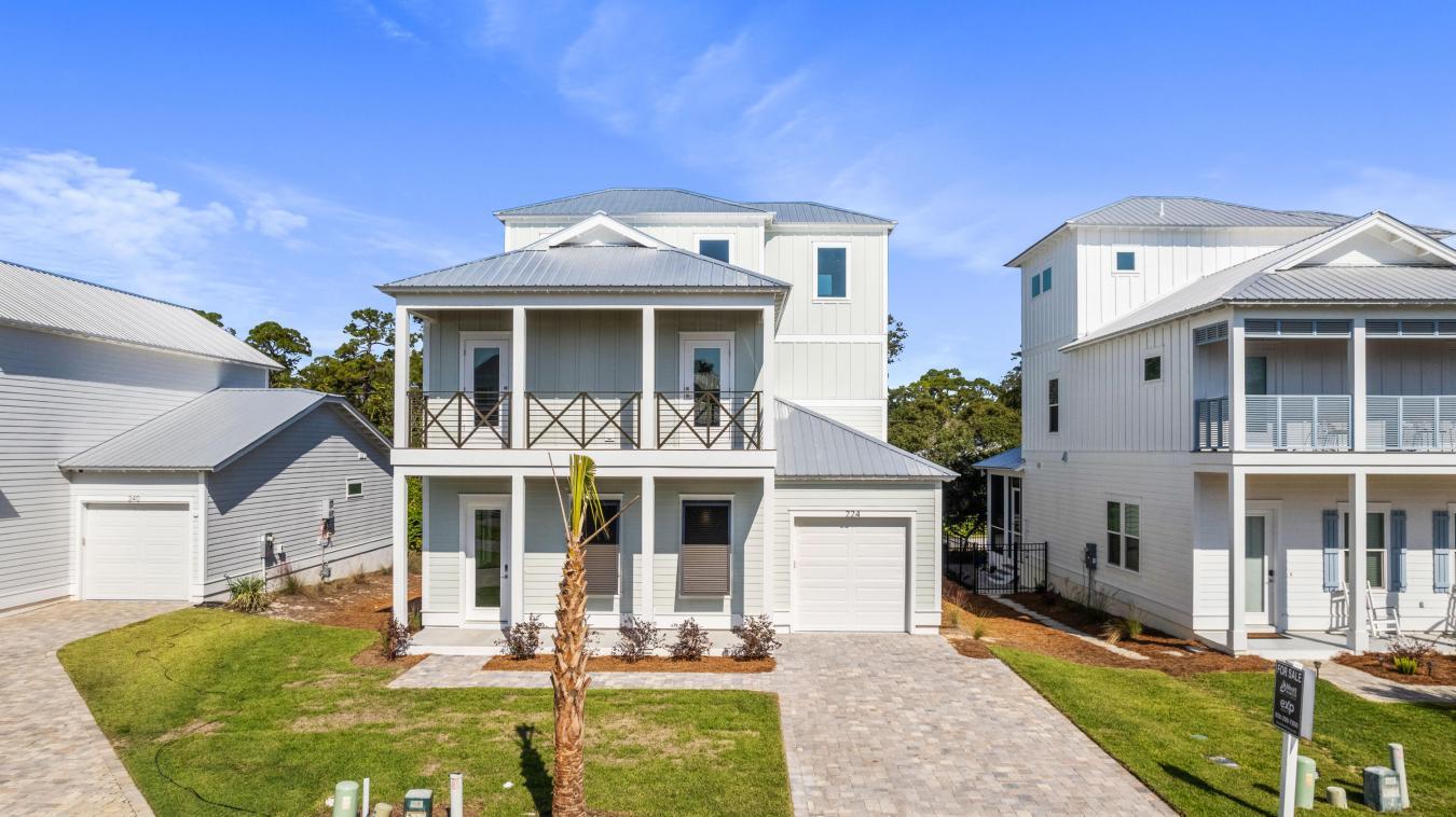 224 W Willow Mist Road, Inlet Beach, Florida, 32461, United States, 4 Bedrooms Bedrooms, ,2 BathroomsBathrooms,Residential,For Sale,224 W Willow Mist Road,1468115