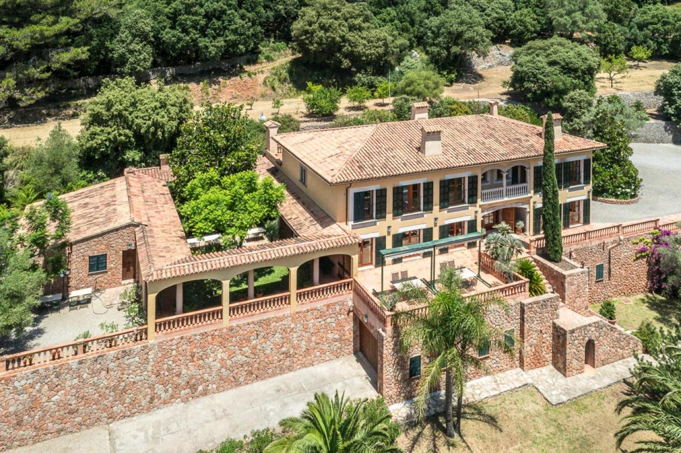 Carretera de Bunyola a Alaro, km 5, 3, Bunyola, Balears, 07100, Spain, 10 Bedrooms Bedrooms, ,11 BathroomsBathrooms,Residential,For Sale,Carretera de Bunyola a Alaro, km 5,3,1468111