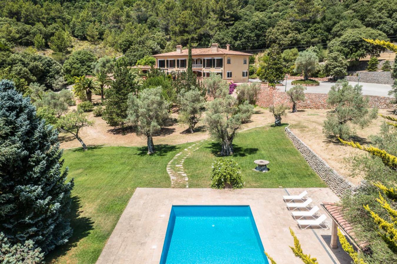 Carretera de Bunyola a Alaro, km 5, 3, Bunyola, Balears, 07100, Spain, 10 Bedrooms Bedrooms, ,11 BathroomsBathrooms,Residential,For Sale,Carretera de Bunyola a Alaro, km 5,3,1468111