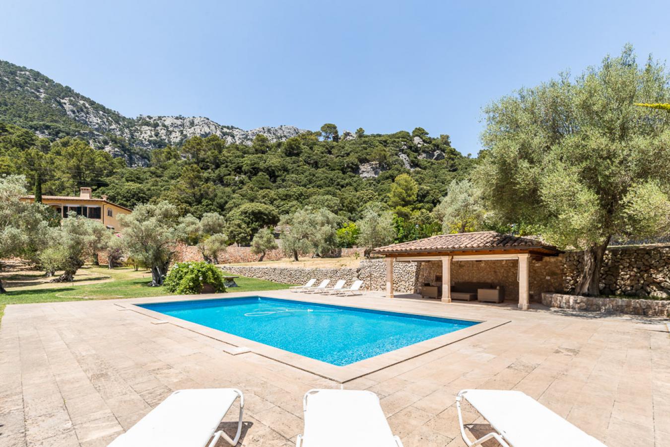 Carretera de Bunyola a Alaro, km 5, 3, Bunyola, Balears, 07100, Spain, 10 Bedrooms Bedrooms, ,11 BathroomsBathrooms,Residential,For Sale,Carretera de Bunyola a Alaro, km 5,3,1468111