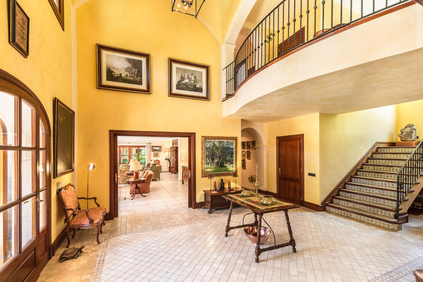 Carretera de Bunyola a Alaro, km 5, 3, Bunyola, Balears, 07100, Spain, 10 Bedrooms Bedrooms, ,11 BathroomsBathrooms,Residential,For Sale,Carretera de Bunyola a Alaro, km 5,3,1468111