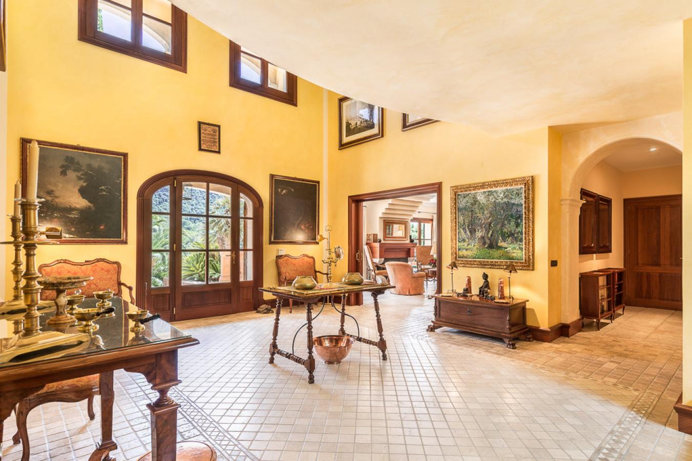 Carretera de Bunyola a Alaro, km 5, 3, Bunyola, Balears, 07100, Spain, 10 Bedrooms Bedrooms, ,11 BathroomsBathrooms,Residential,For Sale,Carretera de Bunyola a Alaro, km 5,3,1468111