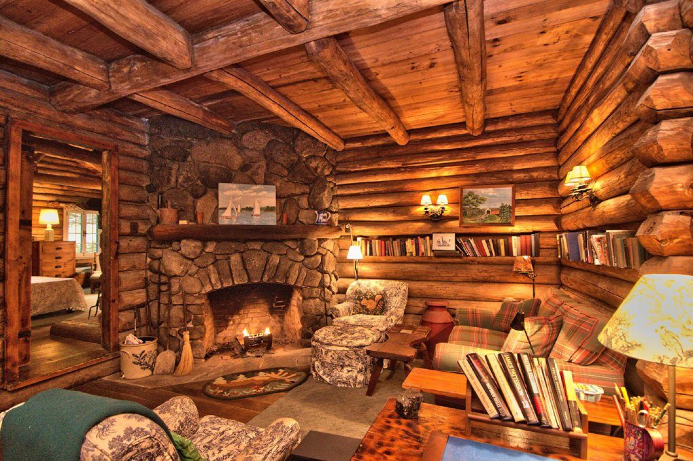 1028 Bobbalink Drive, Lake Ariel, PA, 18436, United States, 8 Bedrooms Bedrooms, ,5 BathroomsBathrooms,Residential,For Sale,1028 Bobbalink Drive,795074