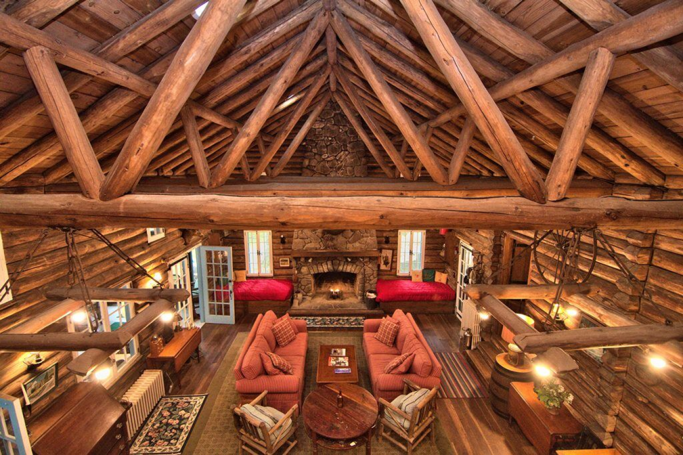 1028 Bobbalink Drive, Lake Ariel, PA, 18436, United States, 8 Bedrooms Bedrooms, ,5 BathroomsBathrooms,Residential,For Sale,1028 Bobbalink Drive,795074