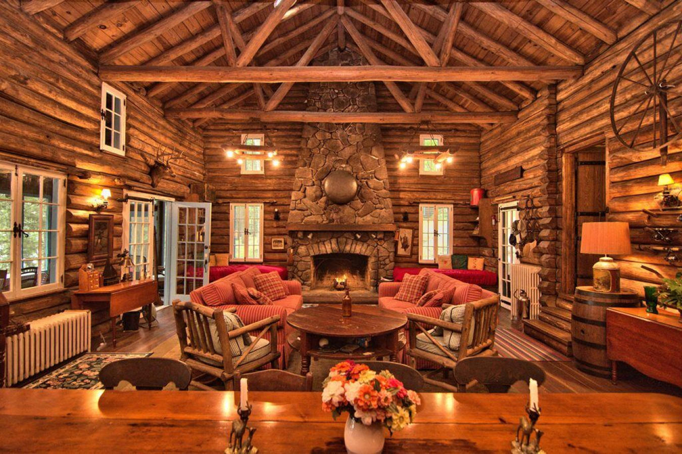 1028 Bobbalink Drive, Lake Ariel, PA, 18436, United States, 8 Bedrooms Bedrooms, ,5 BathroomsBathrooms,Residential,For Sale,1028 Bobbalink Drive,795074