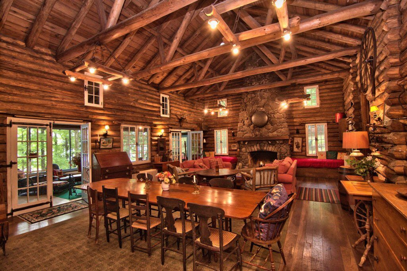 1028 Bobbalink Drive, Lake Ariel, PA, 18436, United States, 8 Bedrooms Bedrooms, ,5 BathroomsBathrooms,Residential,For Sale,1028 Bobbalink Drive,795074