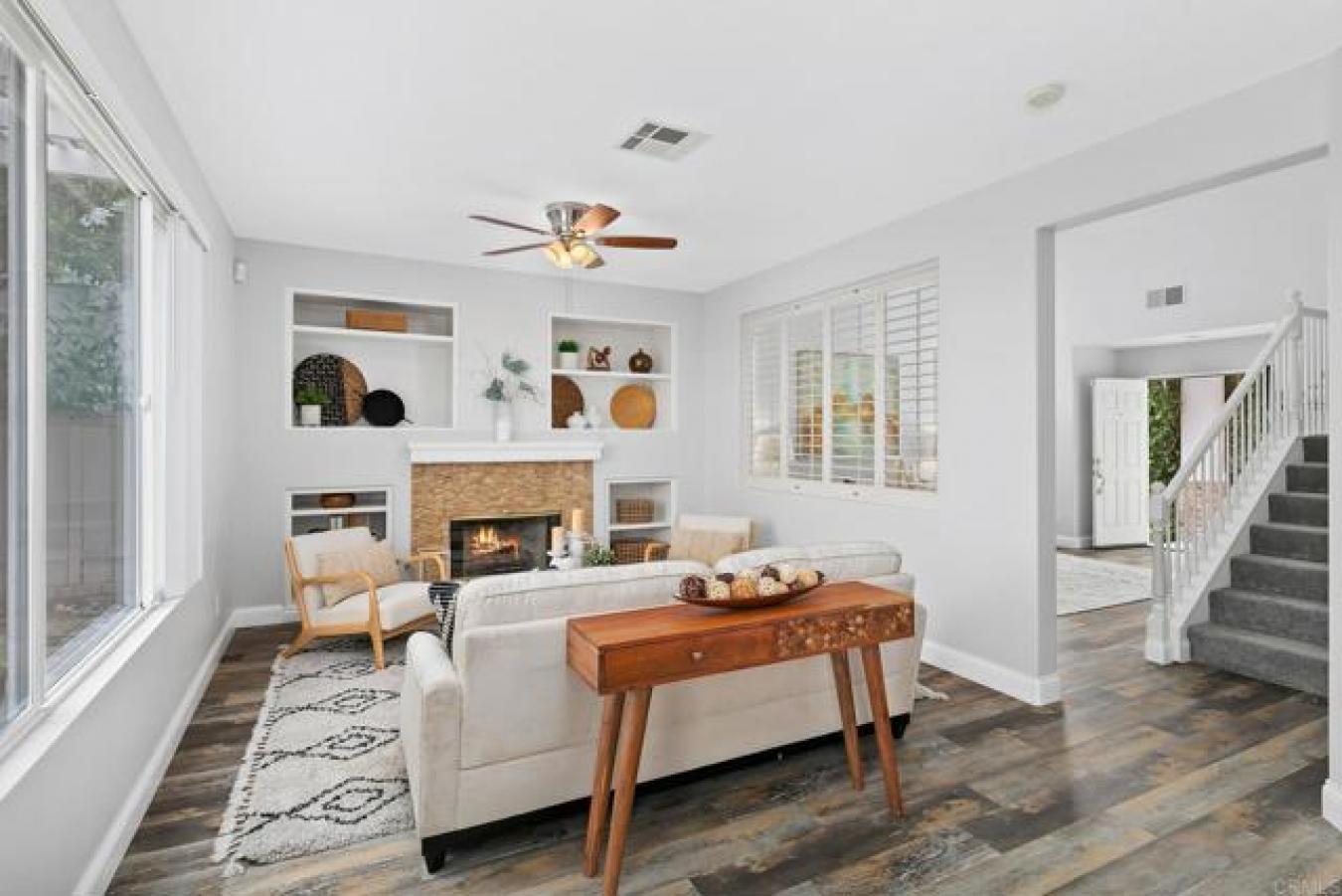 5683 Glenstone Way, San Diego, CA, 92121, United States, 4 Bedrooms Bedrooms, ,2 BathroomsBathrooms,Residential,For Sale,5683 Glenstone Way,1468536