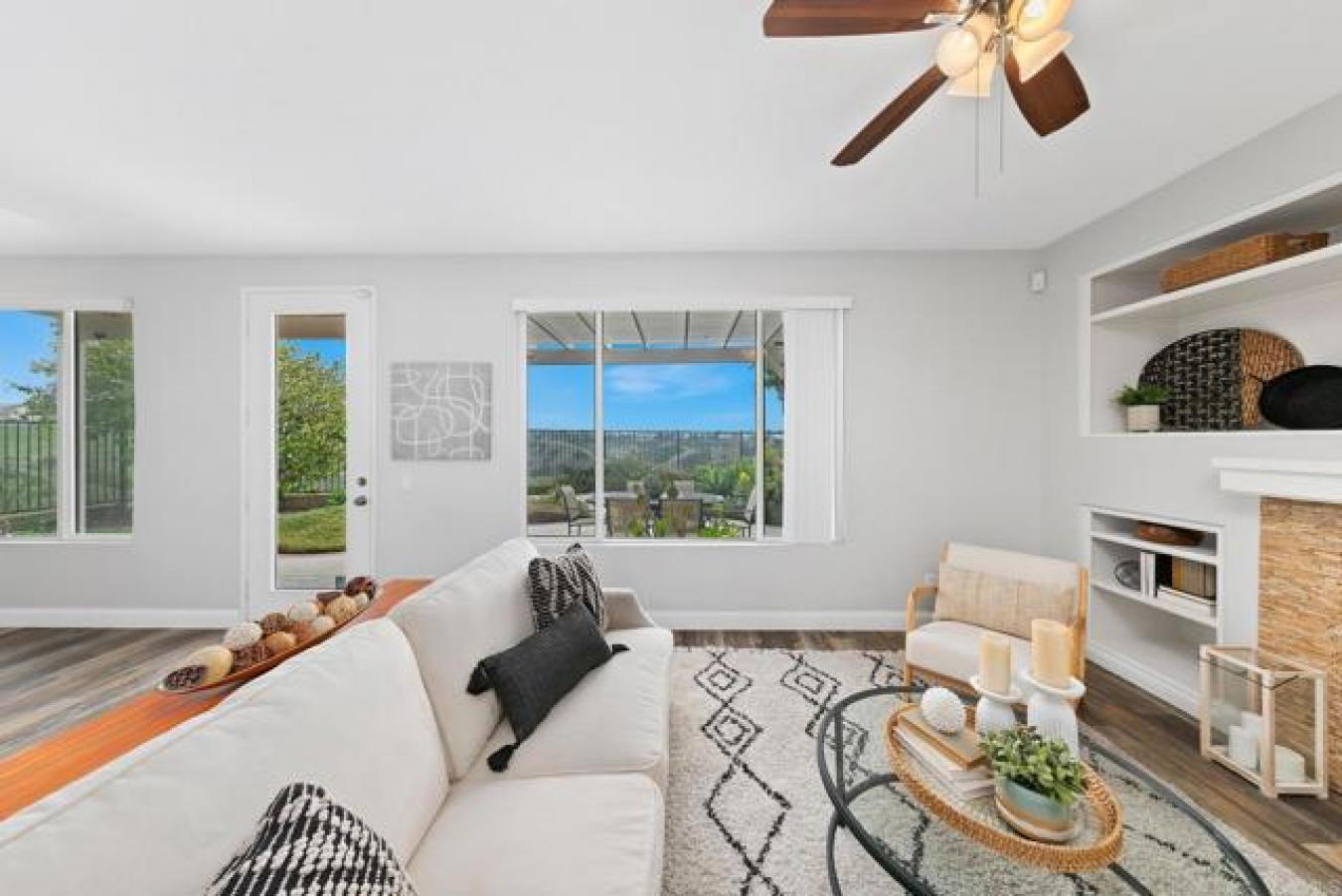 5683 Glenstone Way, San Diego, CA, 92121, United States, 4 Bedrooms Bedrooms, ,2 BathroomsBathrooms,Residential,For Sale,5683 Glenstone Way,1468536