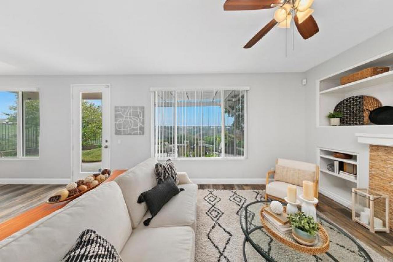 5683 Glenstone Way, San Diego, CA, 92121, United States, 4 Bedrooms Bedrooms, ,2 BathroomsBathrooms,Residential,For Sale,5683 Glenstone Way,1468536