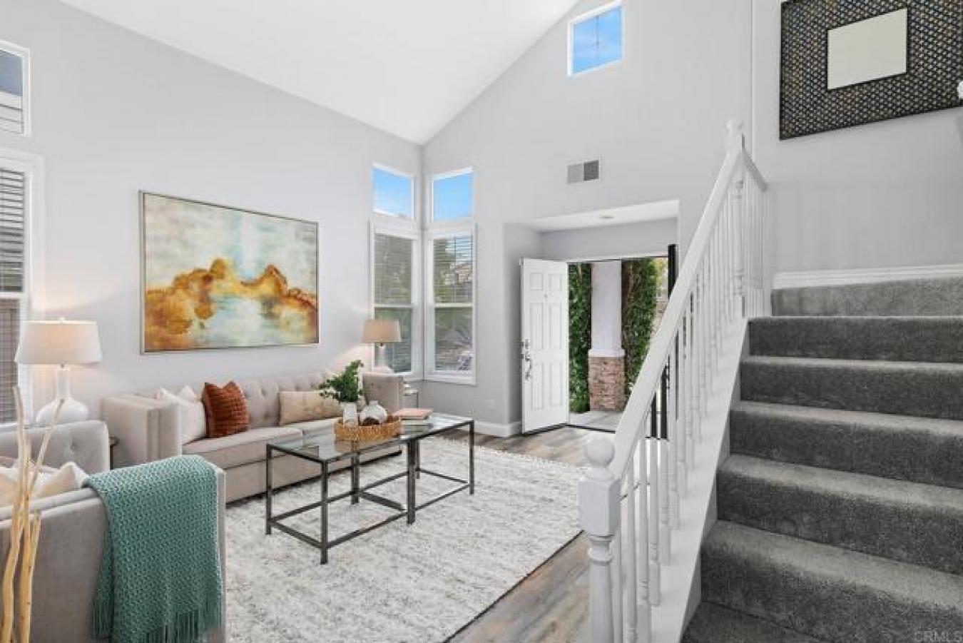 5683 Glenstone Way, San Diego, CA, 92121, United States, 4 Bedrooms Bedrooms, ,2 BathroomsBathrooms,Residential,For Sale,5683 Glenstone Way,1468536