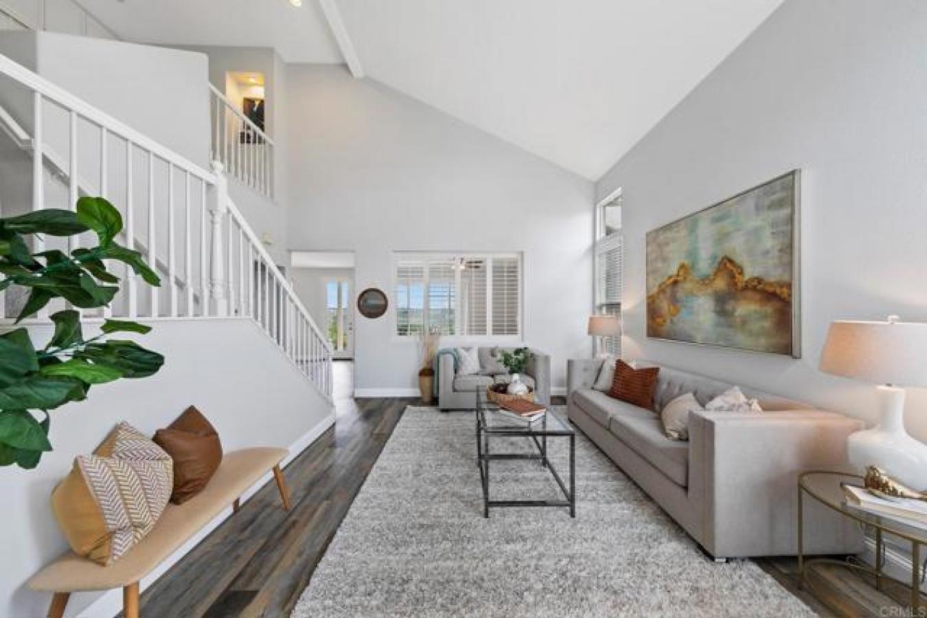 5683 Glenstone Way, San Diego, CA, 92121, United States, 4 Bedrooms Bedrooms, ,2 BathroomsBathrooms,Residential,For Sale,5683 Glenstone Way,1468536