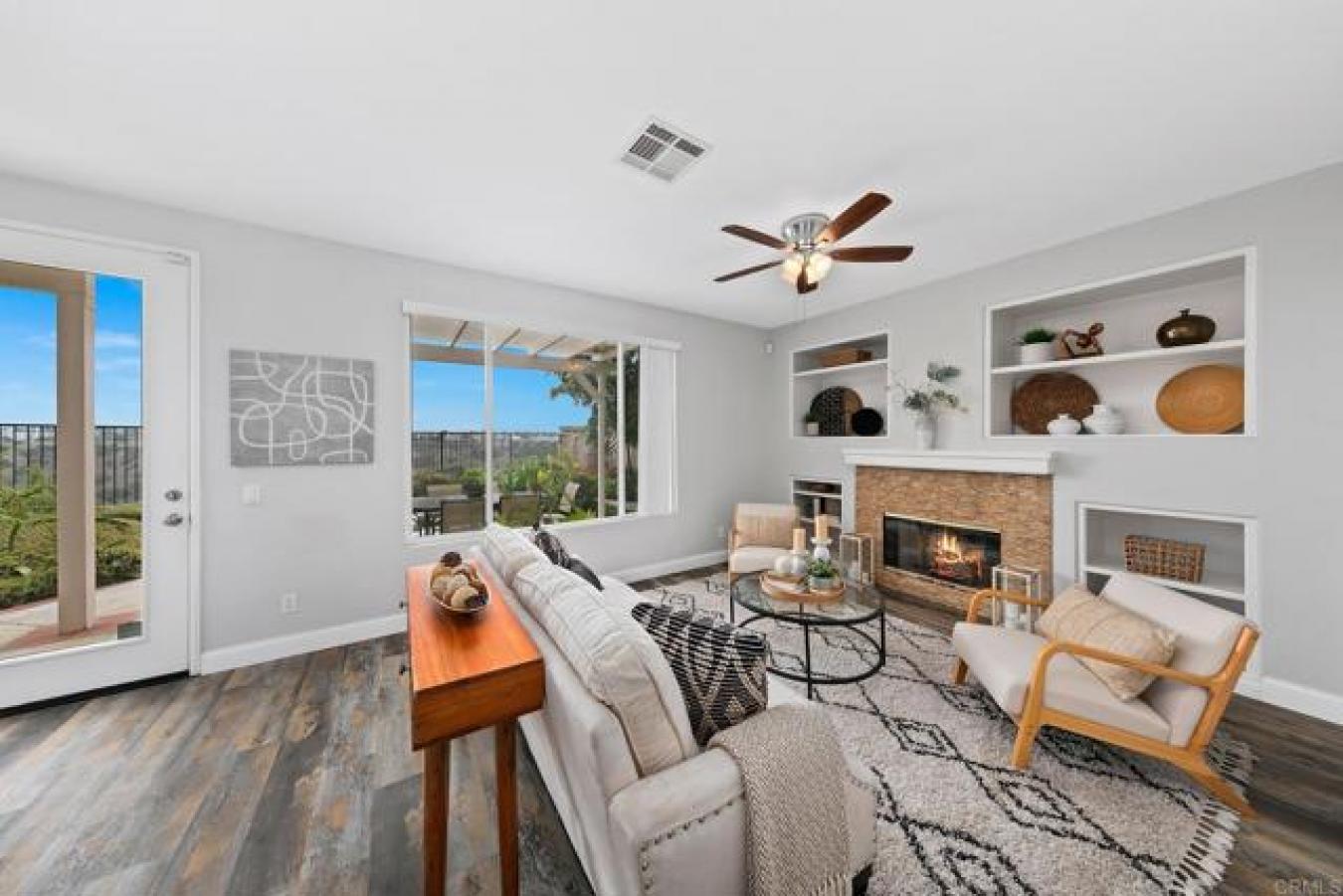 5683 Glenstone Way, San Diego, CA, 92121, United States, 4 Bedrooms Bedrooms, ,2 BathroomsBathrooms,Residential,For Sale,5683 Glenstone Way,1468536