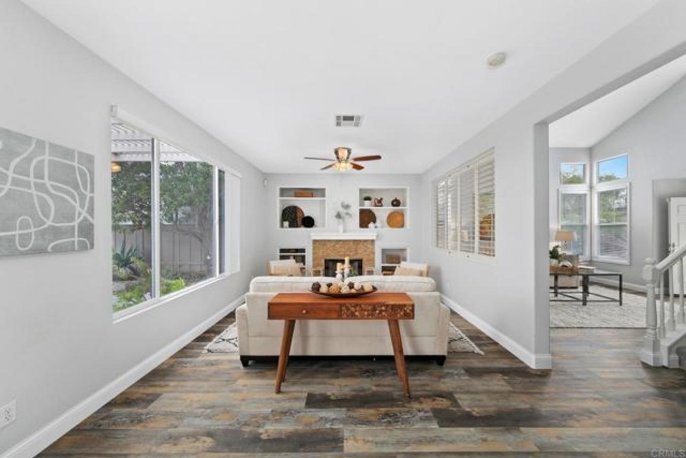 5683 Glenstone Way, San Diego, CA, 92121, United States, 4 Bedrooms Bedrooms, ,2 BathroomsBathrooms,Residential,For Sale,5683 Glenstone Way,1468536