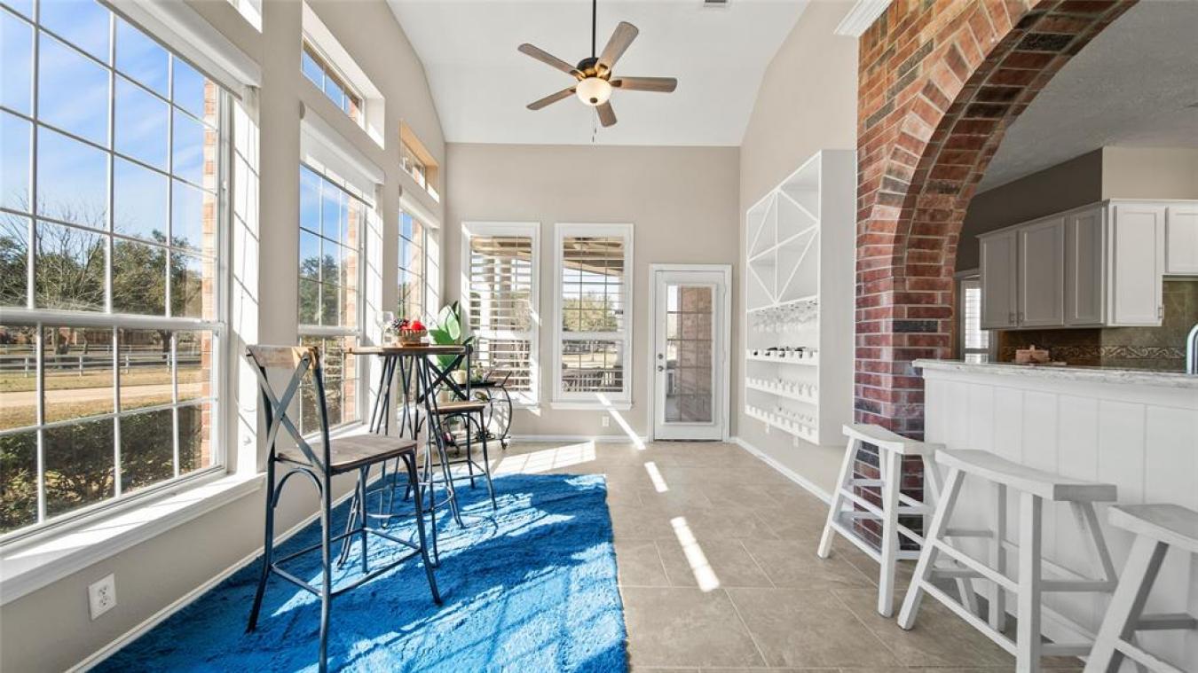 14 Lakefield Trail, Katy, TX, 77493, United States, 4 Bedrooms Bedrooms, ,4 BathroomsBathrooms,Residential,For Sale,14 Lakefield Trail,1468535