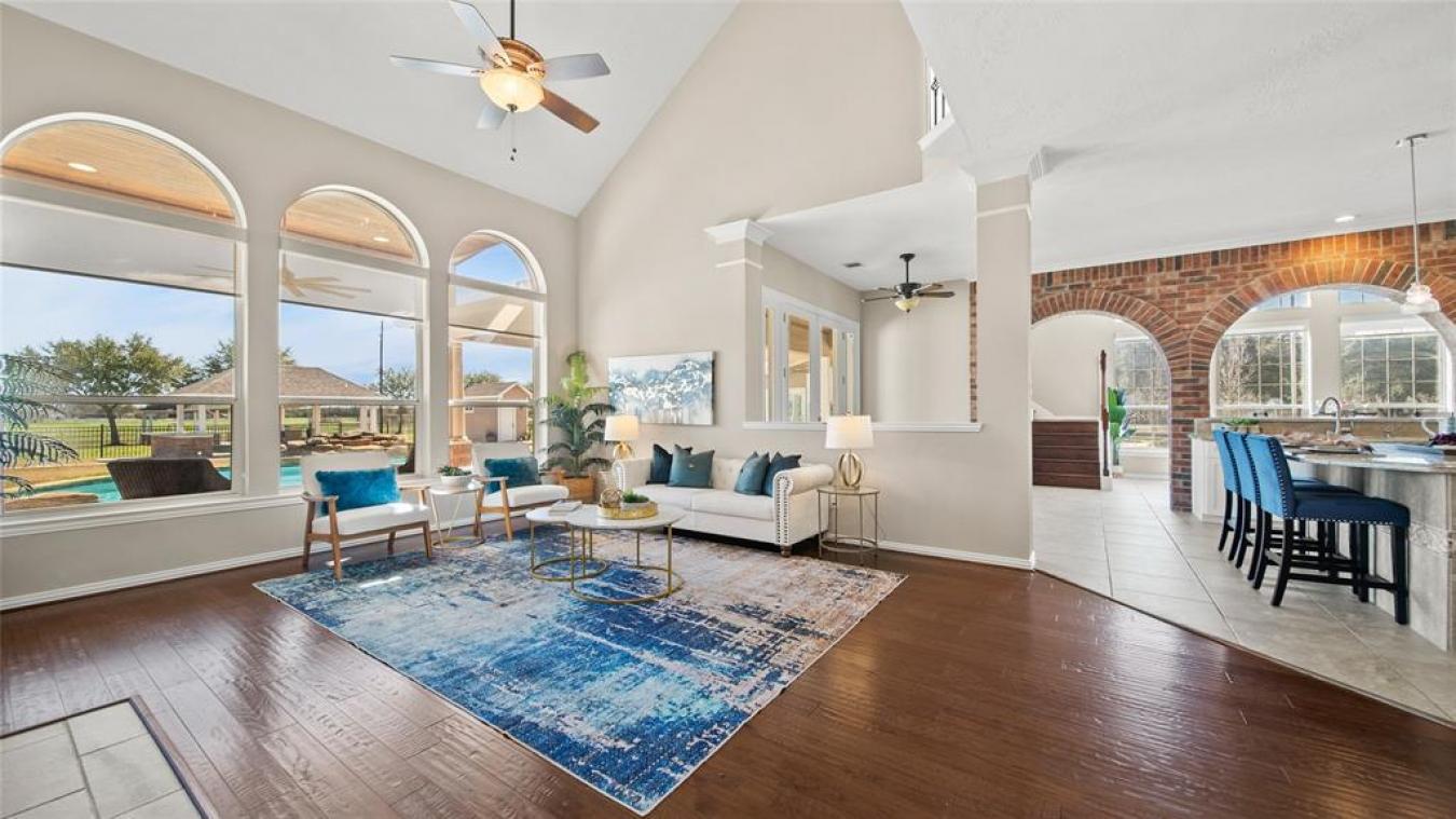 14 Lakefield Trail, Katy, TX, 77493, United States, 4 Bedrooms Bedrooms, ,4 BathroomsBathrooms,Residential,For Sale,14 Lakefield Trail,1468535