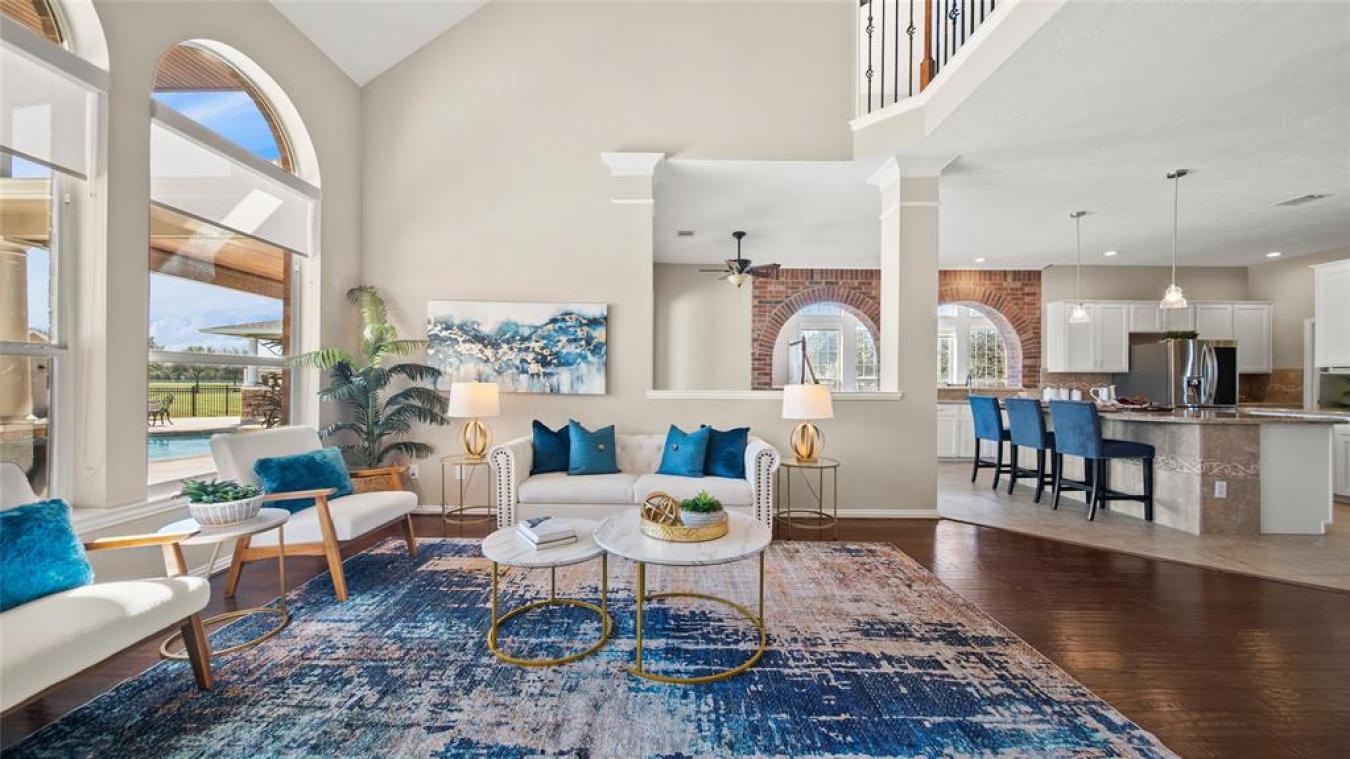 14 Lakefield Trail, Katy, TX, 77493, United States, 4 Bedrooms Bedrooms, ,4 BathroomsBathrooms,Residential,For Sale,14 Lakefield Trail,1468535