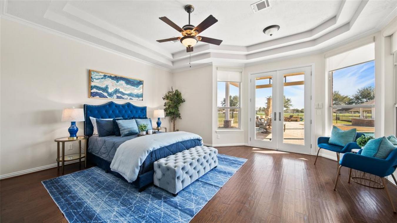 14 Lakefield Trail, Katy, TX, 77493, United States, 4 Bedrooms Bedrooms, ,4 BathroomsBathrooms,Residential,For Sale,14 Lakefield Trail,1468535