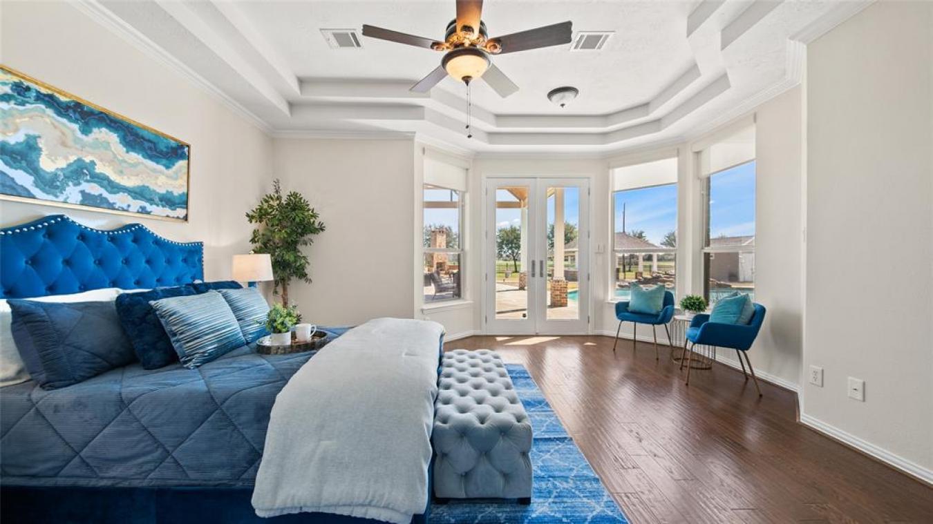 14 Lakefield Trail, Katy, TX, 77493, United States, 4 Bedrooms Bedrooms, ,4 BathroomsBathrooms,Residential,For Sale,14 Lakefield Trail,1468535