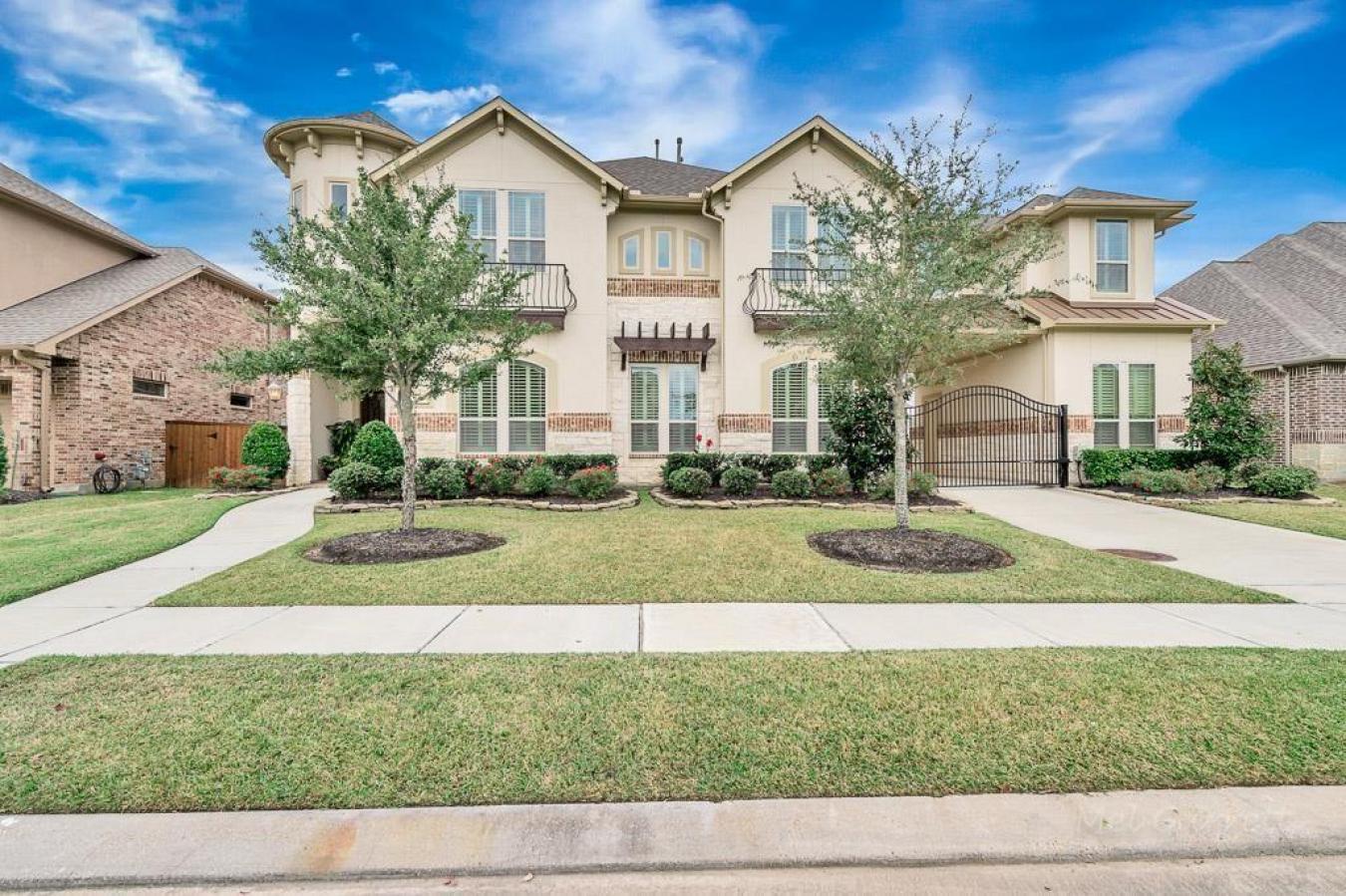 11311 Sardinia Drive, Richmond, Texas, 77406, United States, 5 Bedrooms Bedrooms, ,5 BathroomsBathrooms,Residential,For Sale,11311 Sardinia Drive,1468504