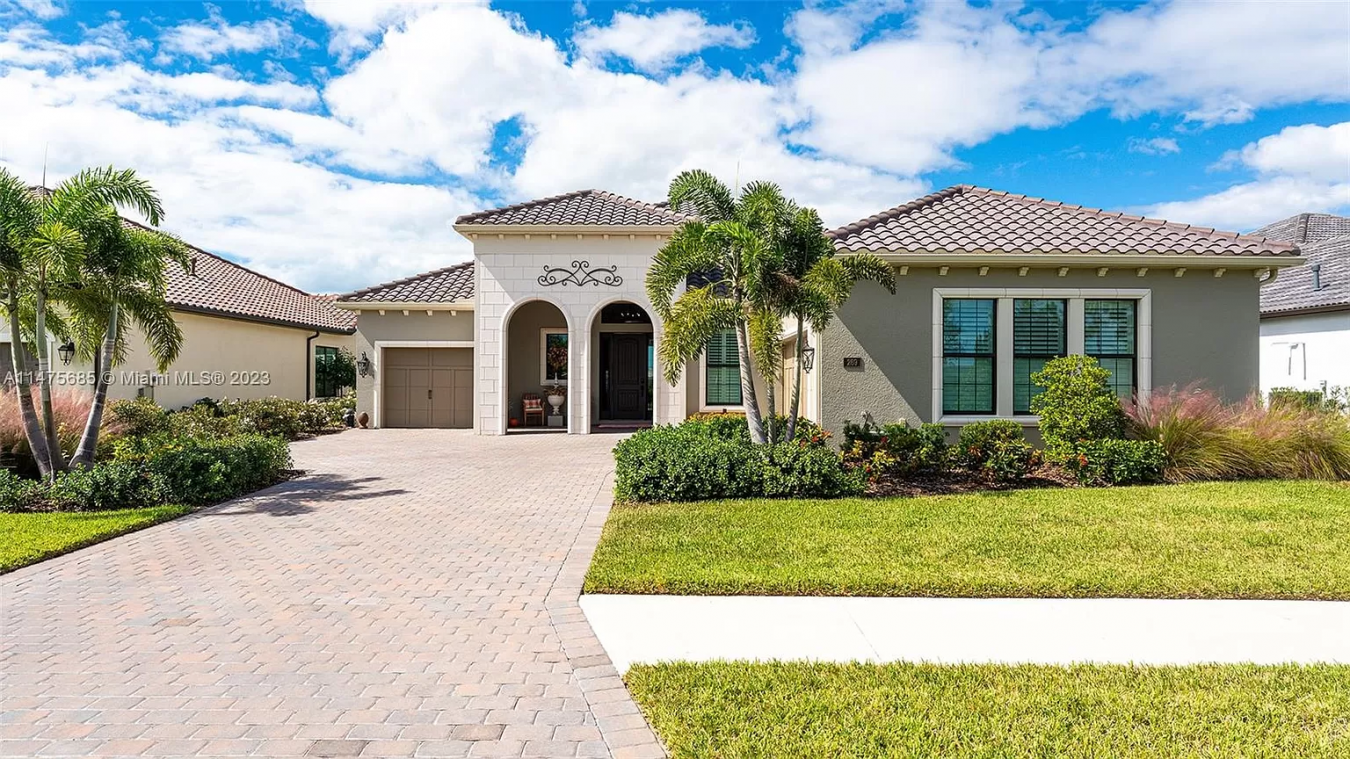 269 Bocelli Drive, Nokomis, Florida, 34275, United States, 3 Bedrooms Bedrooms, ,3 BathroomsBathrooms,Residential,For Sale,269 Bocelli Drive,1469071