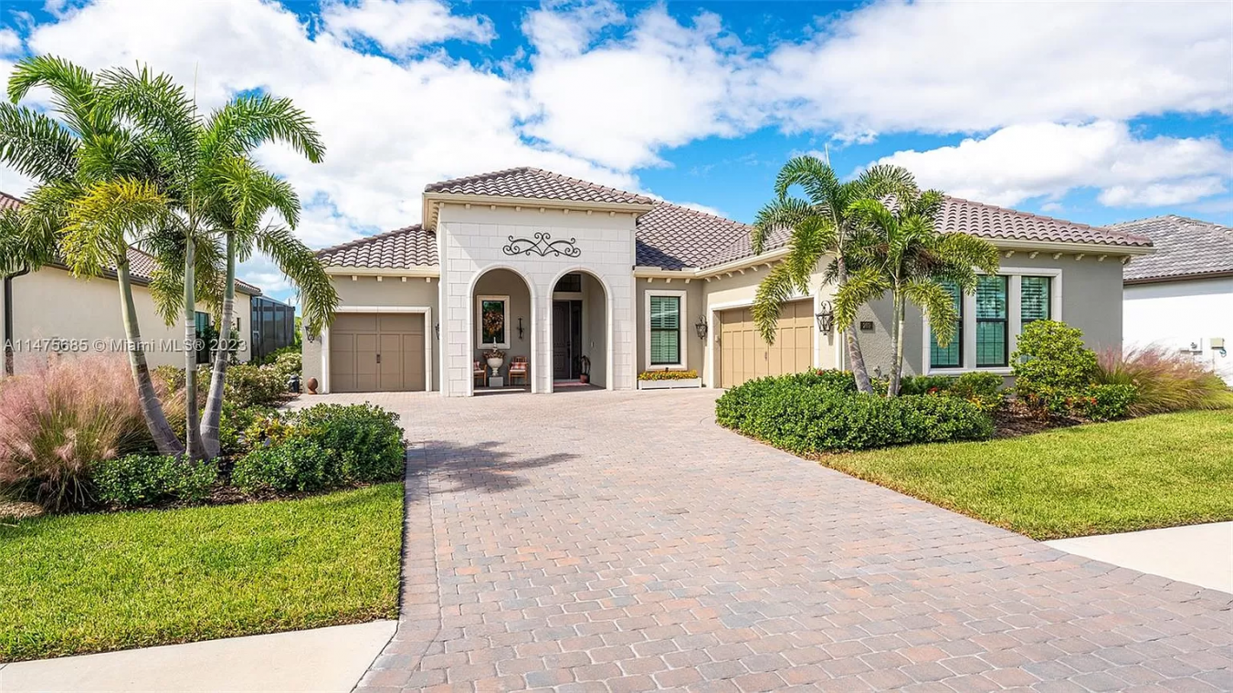 269 Bocelli Drive, Nokomis, Florida, 34275, United States, 3 Bedrooms Bedrooms, ,3 BathroomsBathrooms,Residential,For Sale,269 Bocelli Drive,1469071