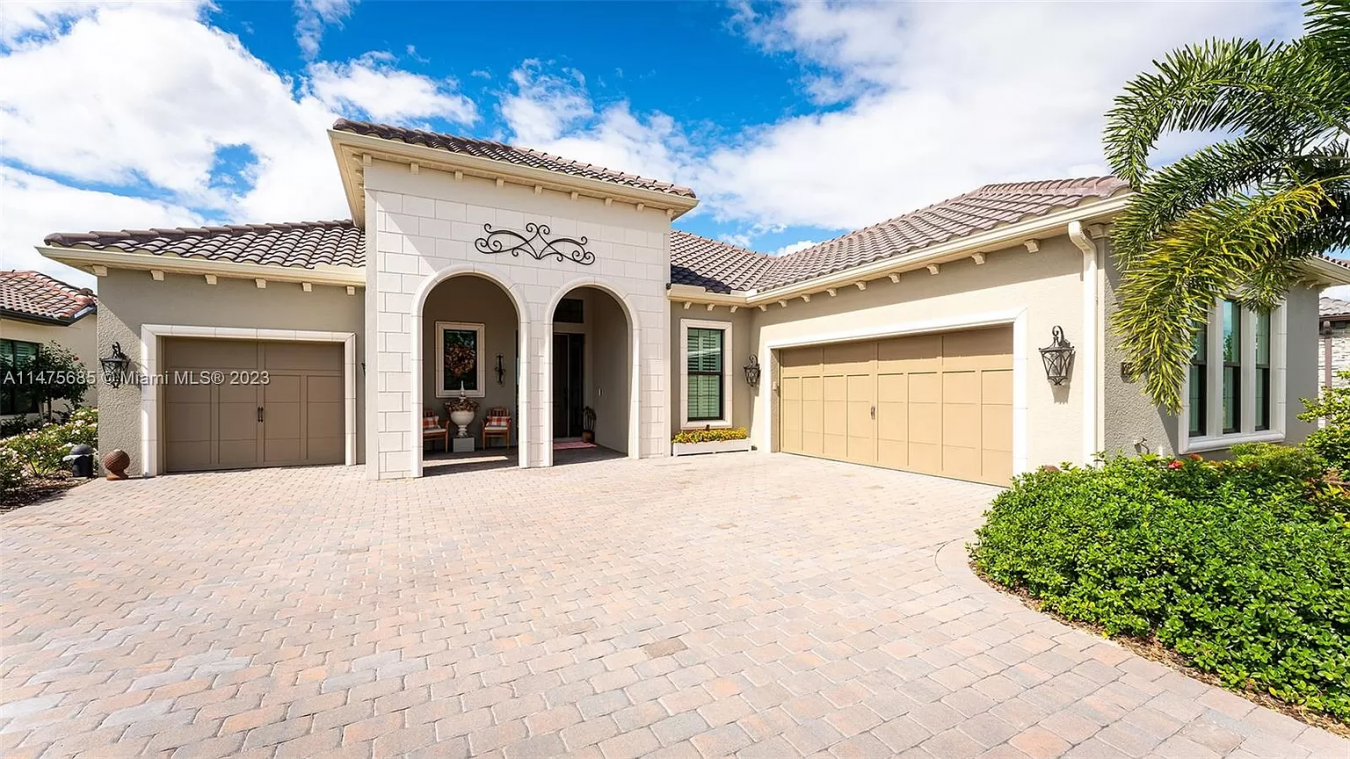 269 Bocelli Drive, Nokomis, Florida, 34275, United States, 3 Bedrooms Bedrooms, ,3 BathroomsBathrooms,Residential,For Sale,269 Bocelli Drive,1469071