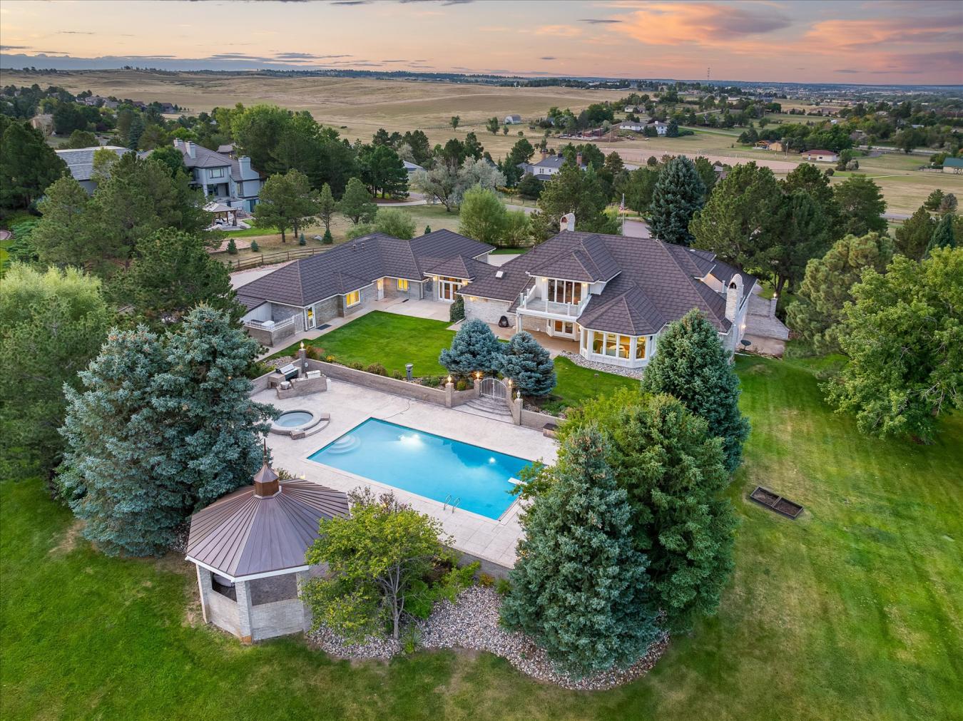 17575 E Kettle Place, Centennial, CO, 80016, United States, 6 Bedrooms Bedrooms, ,4 BathroomsBathrooms,Residential,For Sale,17575 E Kettle Place,1605764