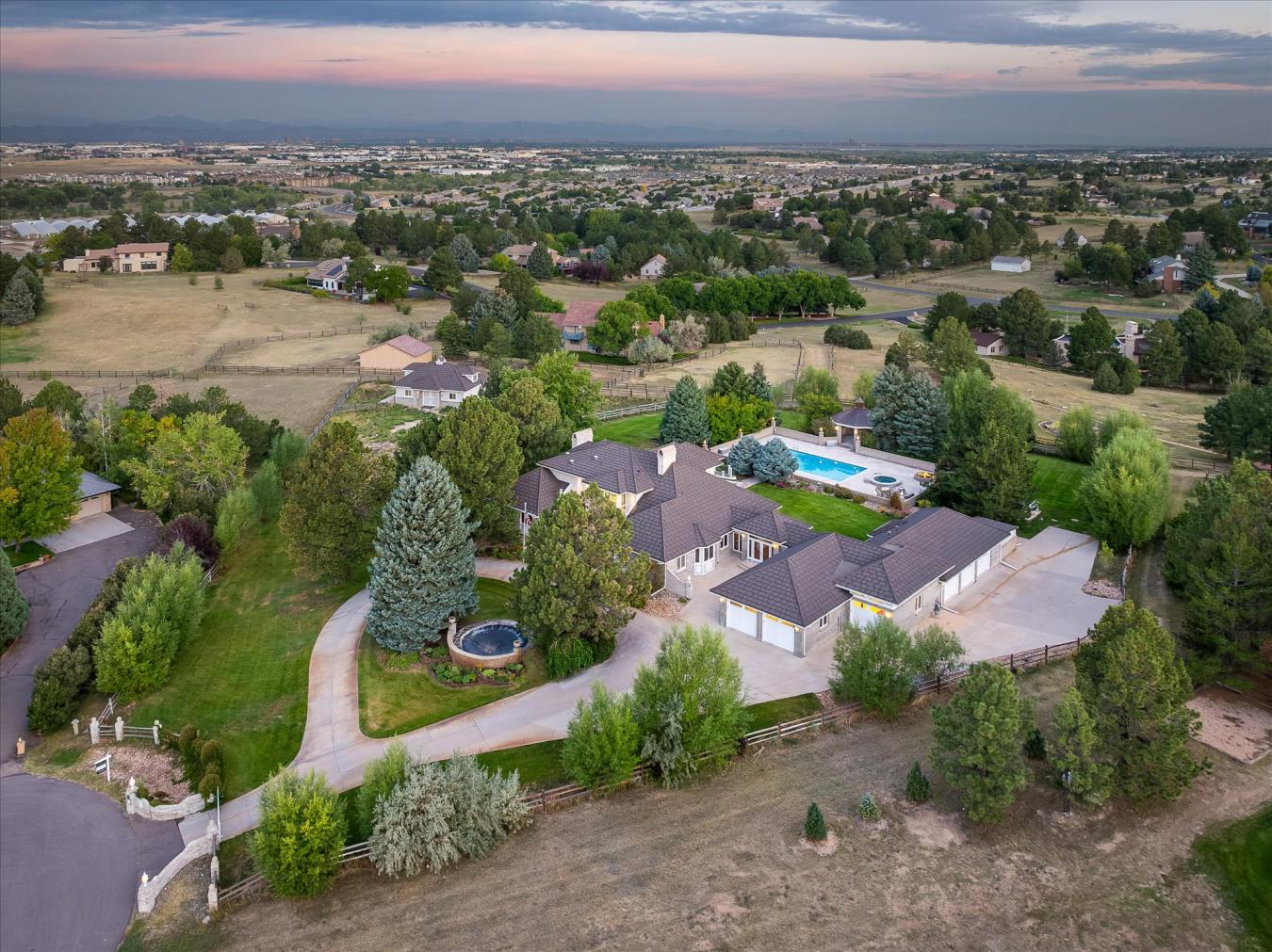 17575 E Kettle Place, Centennial, CO, 80016, United States, 6 Bedrooms Bedrooms, ,4 BathroomsBathrooms,Residential,For Sale,17575 E Kettle Place,1605764