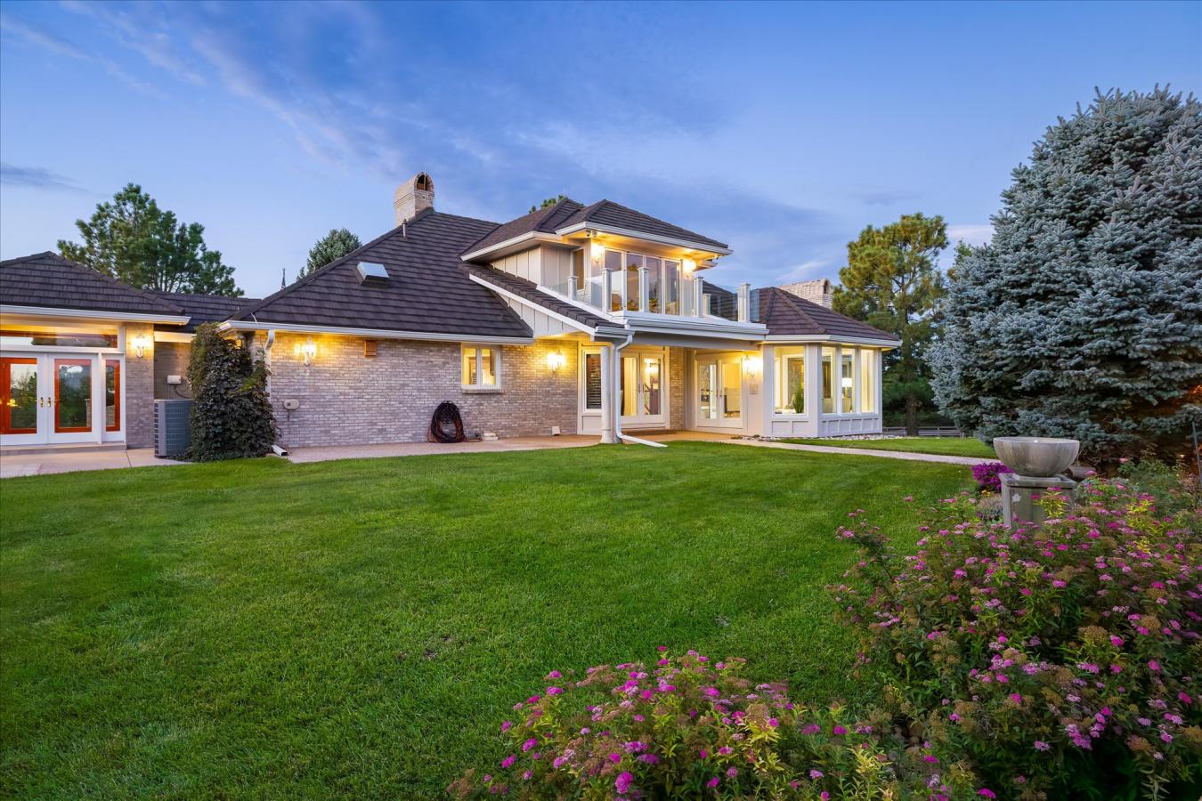 17575 E Kettle Place, Centennial, CO, 80016, United States, 6 Bedrooms Bedrooms, ,4 BathroomsBathrooms,Residential,For Sale,17575 E Kettle Place,1605764