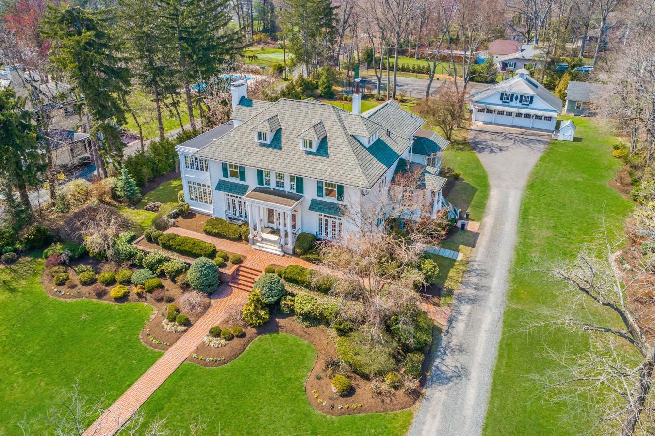 251 E Dudley Avenue, Westfield, NJ, 07090, United States, 8 Bedrooms Bedrooms, ,5 BathroomsBathrooms,Residential,For Sale,251 E Dudley Avenue,826687