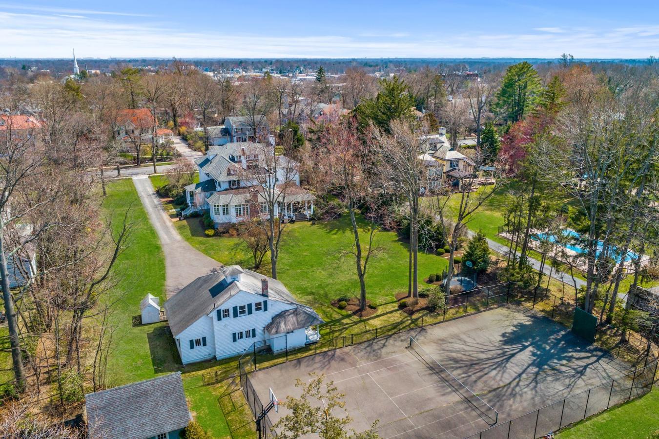 251 E Dudley Avenue, Westfield, NJ, 07090, United States, 8 Bedrooms Bedrooms, ,5 BathroomsBathrooms,Residential,For Sale,251 E Dudley Avenue,826687