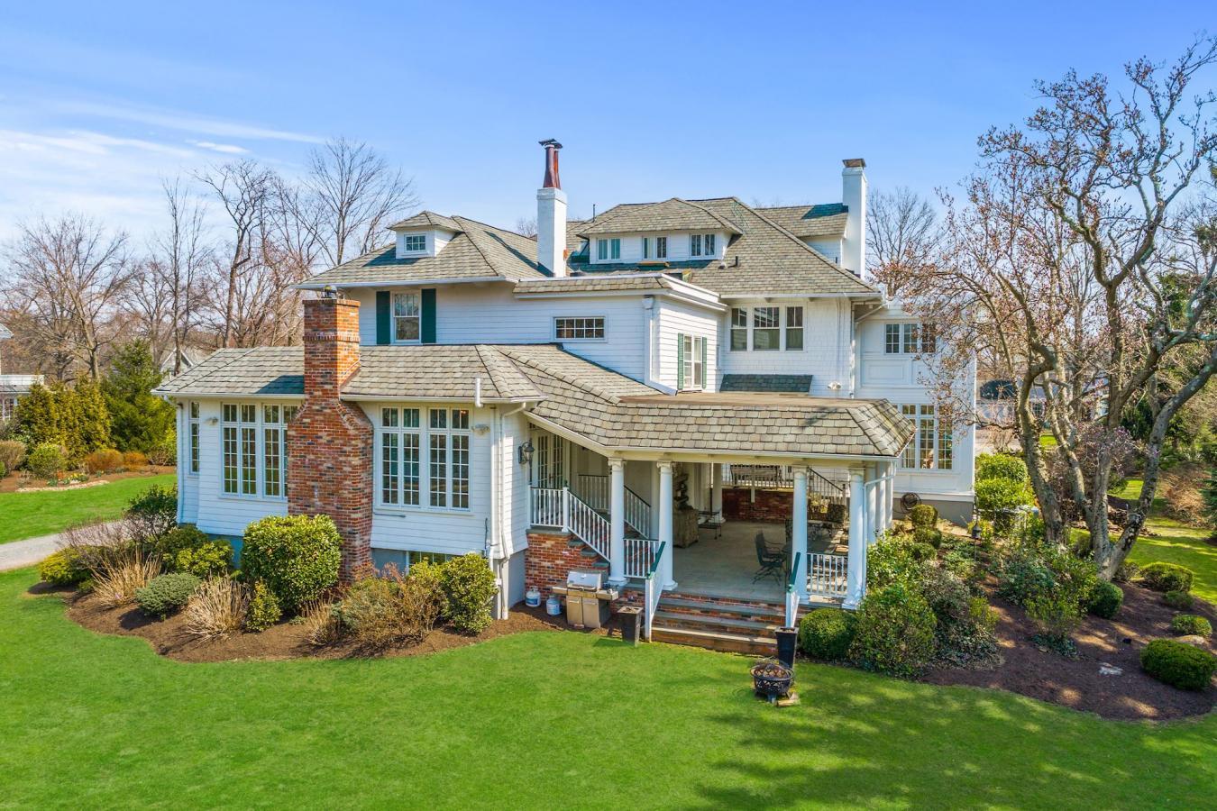 251 E Dudley Avenue, Westfield, NJ, 07090, United States, 8 Bedrooms Bedrooms, ,5 BathroomsBathrooms,Residential,For Sale,251 E Dudley Avenue,826687