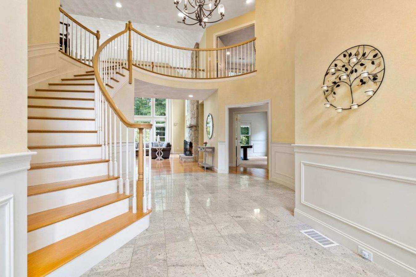 44 Mill Road, North Andover, MA, 01845, United States, 6 Bedrooms Bedrooms, ,3 BathroomsBathrooms,Residential,For Sale,44 Mill Road,1470913