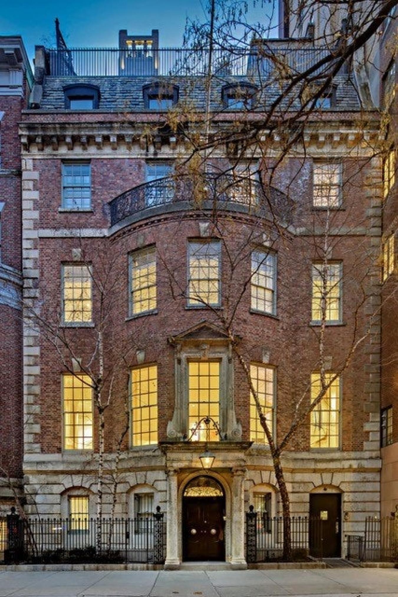 36 EAST 63RD STREET, New York, New York, 10065, United States, 10 Bedrooms Bedrooms, ,10 BathroomsBathrooms,Residential,For Sale,36 EAST 63RD STREET,1471496