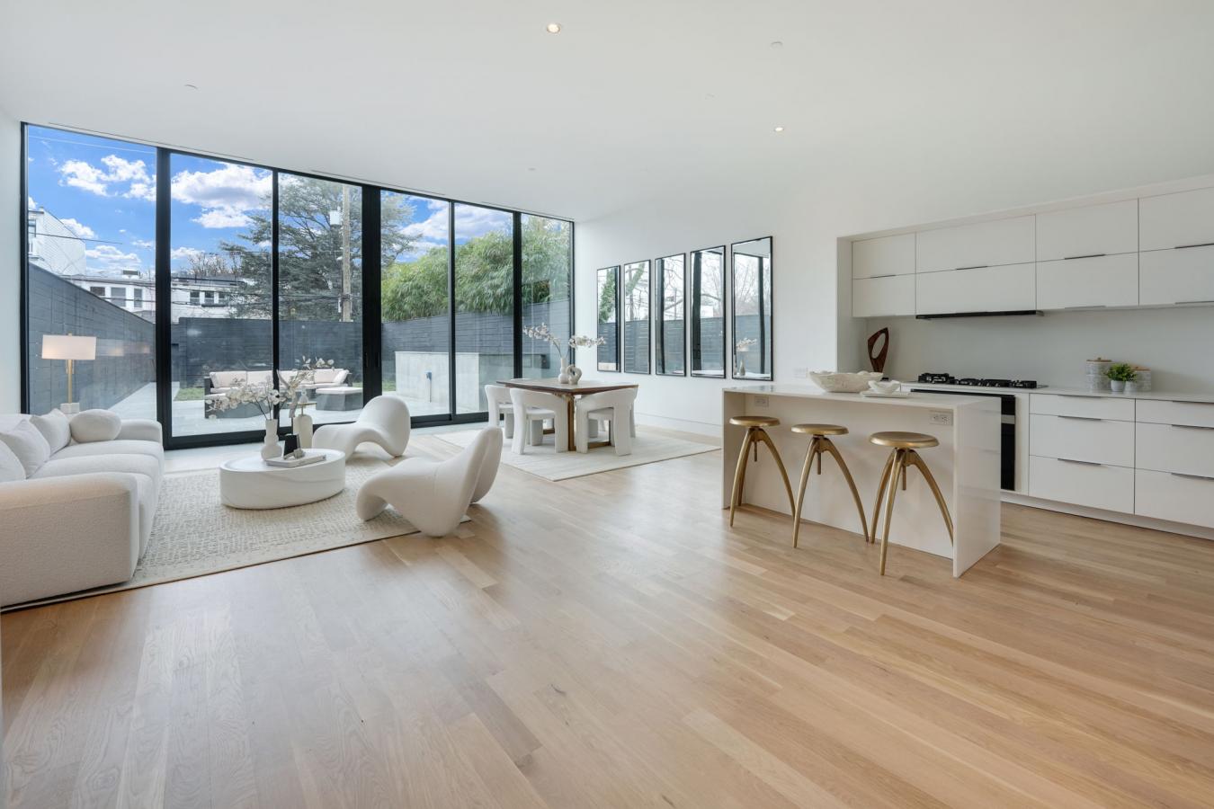 3623 R St NW, Washington, District Of Columbia, 20007, United States, 3 Bedrooms Bedrooms, ,4 BathroomsBathrooms,Residential,For Sale,3623 R St NW,1469602