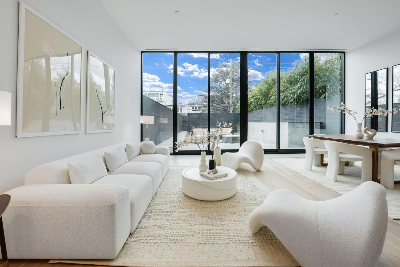 3623 R St NW, Washington, District Of Columbia, 20007, United States, 3 Bedrooms Bedrooms, ,4 BathroomsBathrooms,Residential,For Sale,3623 R St NW,1469602