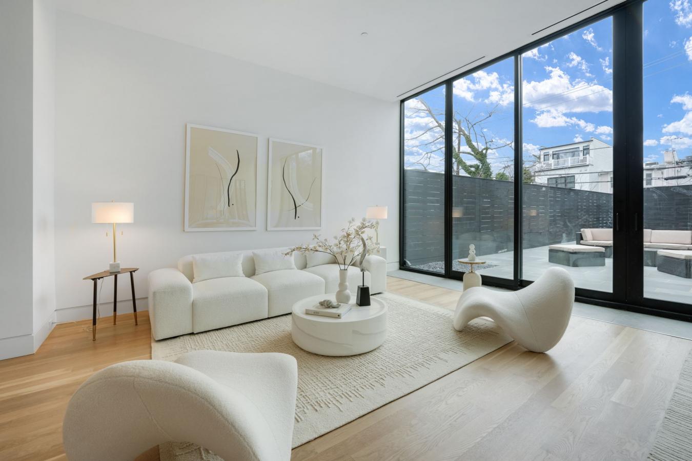 3623 R St NW, Washington, District Of Columbia, 20007, United States, 3 Bedrooms Bedrooms, ,4 BathroomsBathrooms,Residential,For Sale,3623 R St NW,1469602