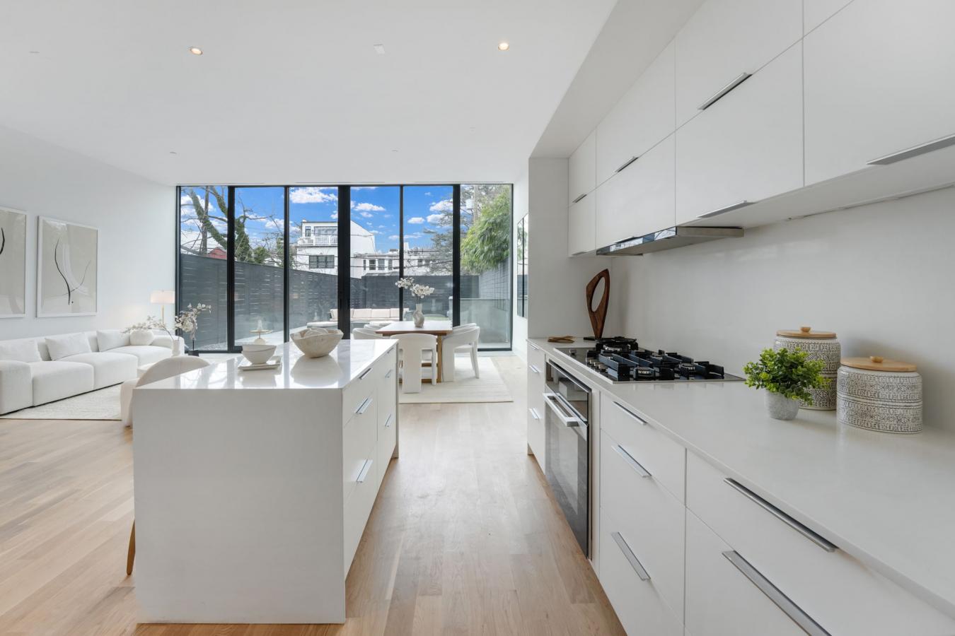 3623 R St NW, Washington, District Of Columbia, 20007, United States, 3 Bedrooms Bedrooms, ,4 BathroomsBathrooms,Residential,For Sale,3623 R St NW,1469602