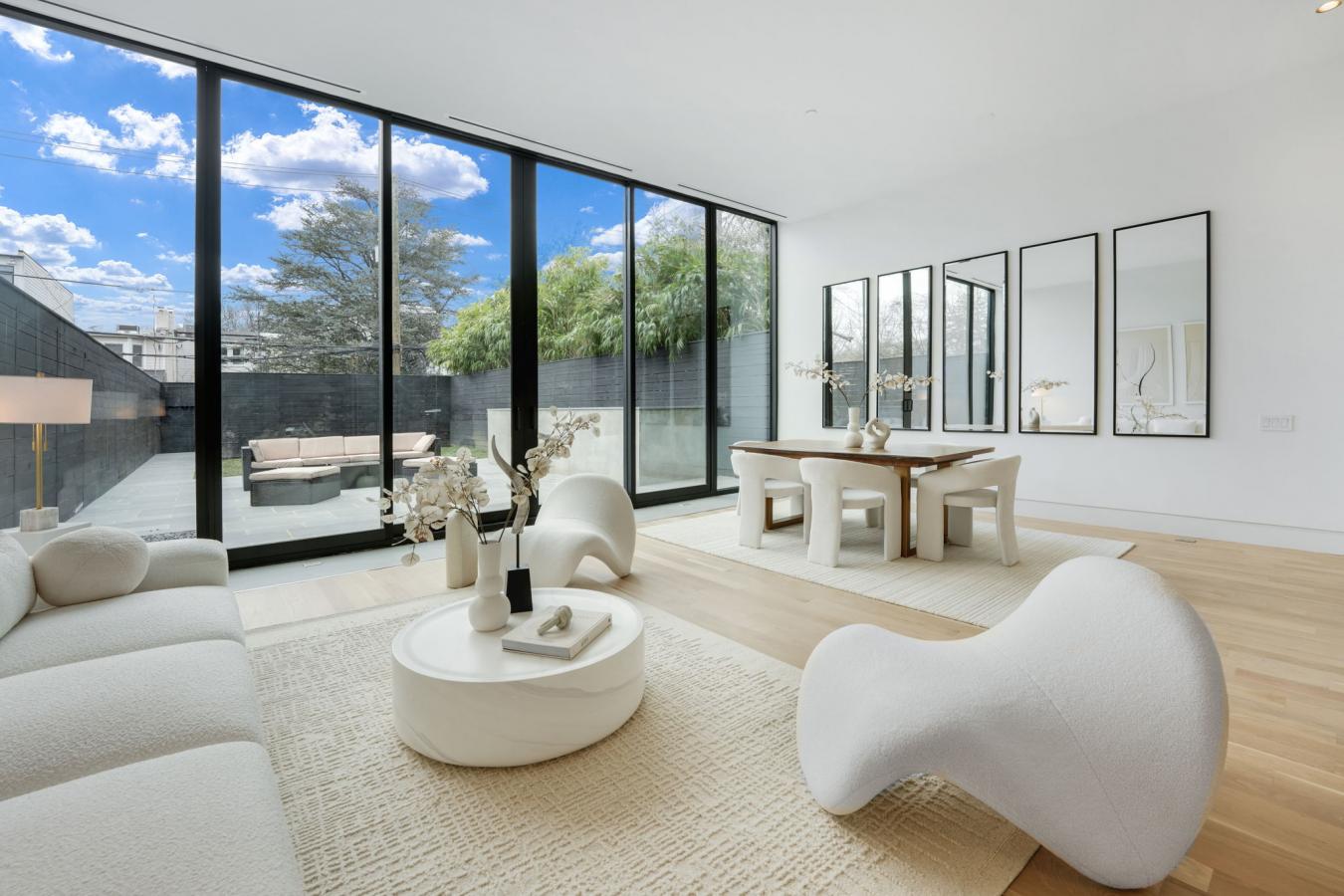 3623 R St NW, Washington, District Of Columbia, 20007, United States, 3 Bedrooms Bedrooms, ,4 BathroomsBathrooms,Residential,For Sale,3623 R St NW,1469602