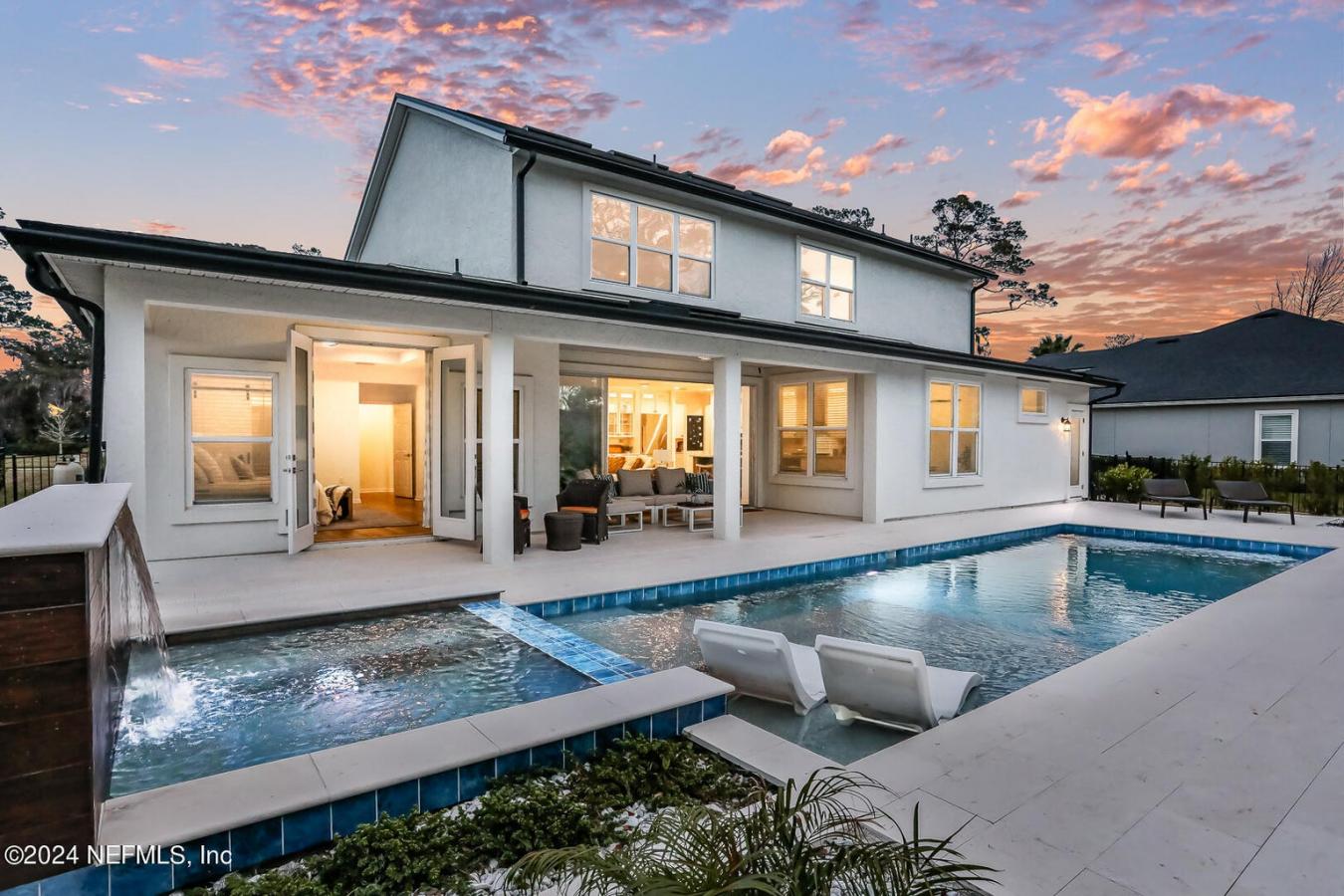 196 DIEGO Lane, Ponte Vedra Beach, Florida, 32082, United States, 5 Bedrooms Bedrooms, ,4 BathroomsBathrooms,Residential,For Sale,196 DIEGO Lane,1469601