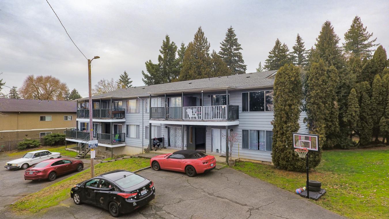 1604 X Street, Vancouver, Washington, 98661, United States, 16 Bedrooms Bedrooms, ,8 BathroomsBathrooms,Residential,For Sale,1604 X Street,1470911