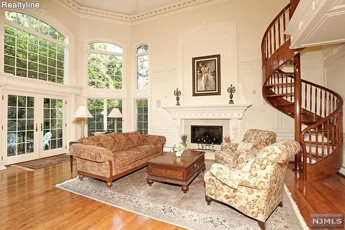 2 Halsey Lane, Closter, New Jersey, 07624, United States, 7 Bedrooms Bedrooms, ,4 BathroomsBathrooms,Residential,For Sale,2 Halsey Lane,794998